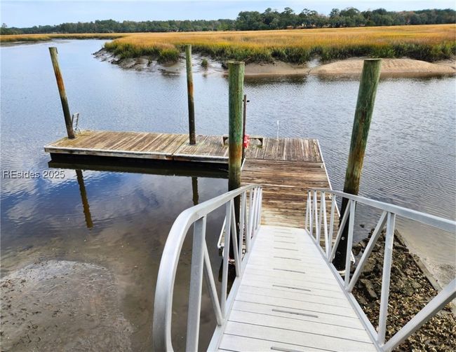139 Bull Point Dr, Home with 0 bedrooms, 0 bathrooms and null parking in Seabrook SC | Image 41