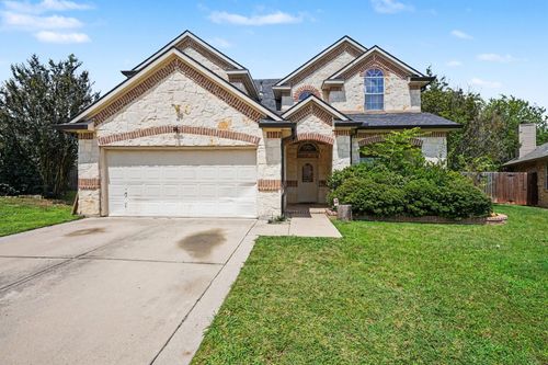 8660 Lariat Cir, Fort Worth, TX, 76244-7994 | Card Image