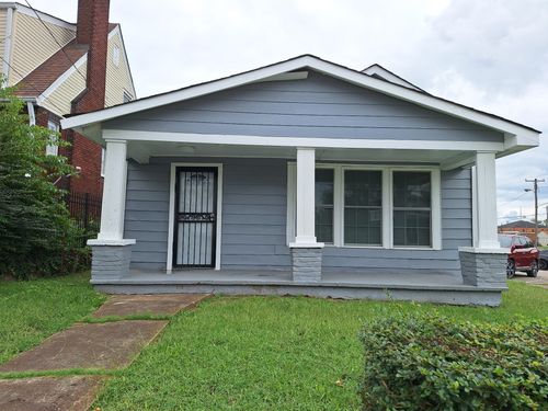 1309 Meharry Blvd, Nashville, TN, 37208-3020 | Card Image