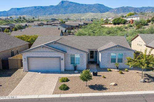 441 Miners Gulch Dr, Clarkdale, AZ, 86324-4703 | Card Image
