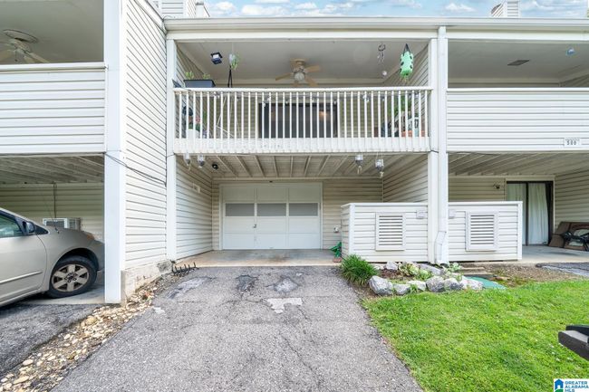 501 - 501 Running Brook Rd, Condo with 2 bedrooms, 3 bathrooms and null parking in HOOVER AL | Image 22