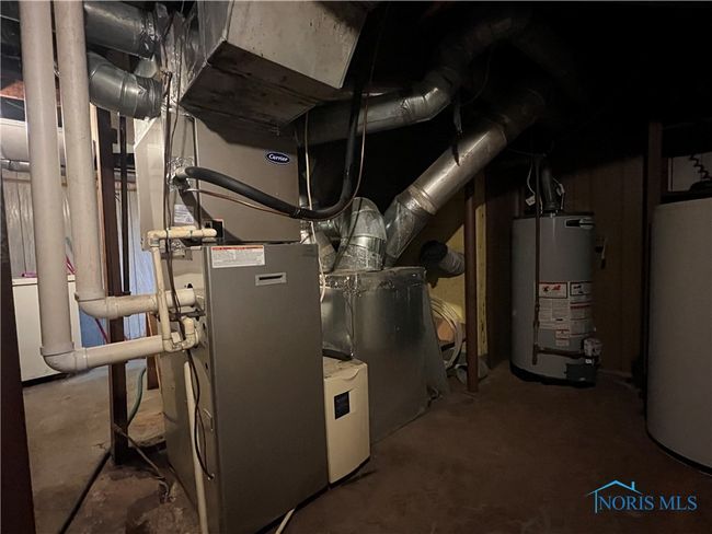 657 N Sandusky St, House other with 3 bedrooms, 2 bathrooms and 8 parking in Tiffin OH | Image 23
