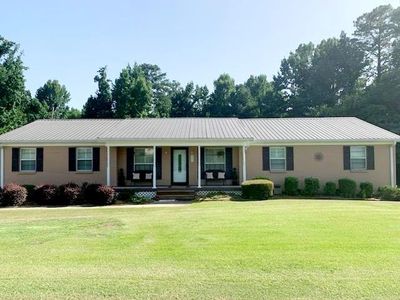 515 Nail Rd, House other with 4 bedrooms, 2 bathrooms and null parking in KIMBERLY AL | Image 1