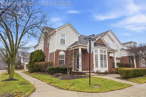 2101 Cameron Cir, Commerce Twp, MI, 48390-5810 | Card Image
