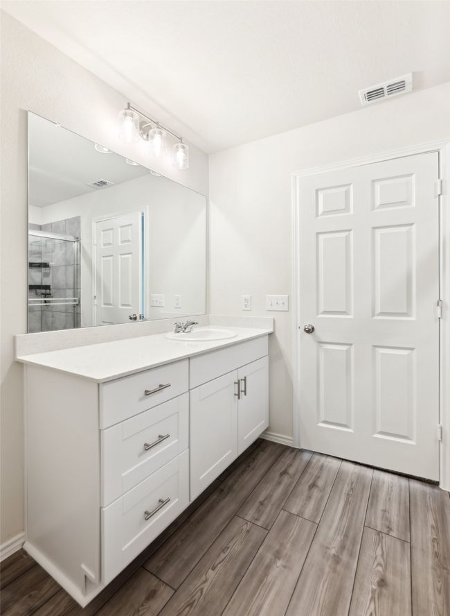 16029 Sullivan Creek Dr, House other with 3 bedrooms, 2 bathrooms and null parking in Haslet TX | Image 14