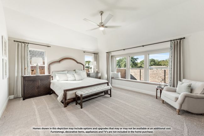1209 Deacon Dr, House other with 4 bedrooms, 4 bathrooms and null parking in Midlothian TX | Image 22