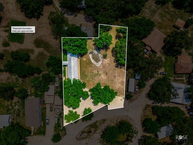 20290 Playland Park, Condo with 6 bedrooms, 0 bathrooms and null parking in Christoval TX | Image 61