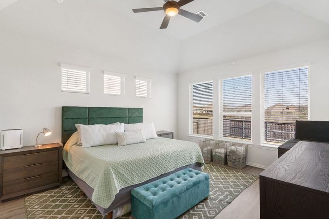 277 Biscayne Bay Bnd, House other with 4 bedrooms, 3 bathrooms and 2 parking in Kyle TX | Image 12