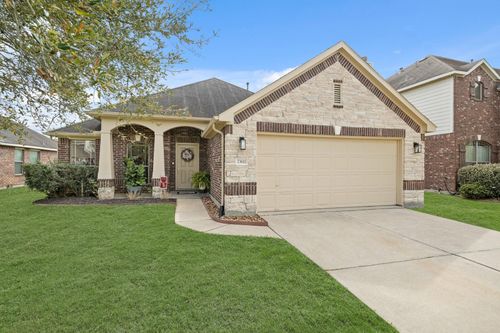 23611 Starbridge Lake Ln, Richmond, TX, 77407-2885 | Card Image