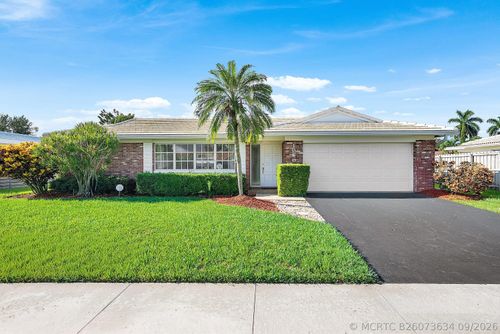1060 Nw 9th Street, Boca Raton, FL, 33486 | Card Image