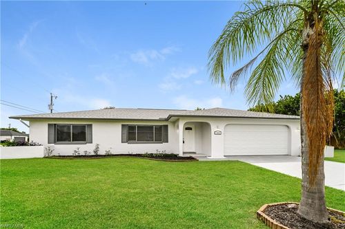 302 Se 3rd St, Cape Coral, FL, 33990-1029 | Card Image