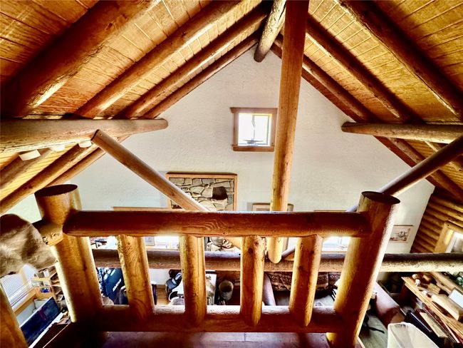 17 Twenty Peak Gulch Ln, House other with 2 bedrooms, 2 bathrooms and null parking in Trout Creek MT | Image 13