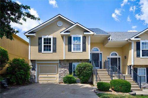 1222 Nw Ashley Dr, Grain Valley, MO, 64029-9689 | Card Image
