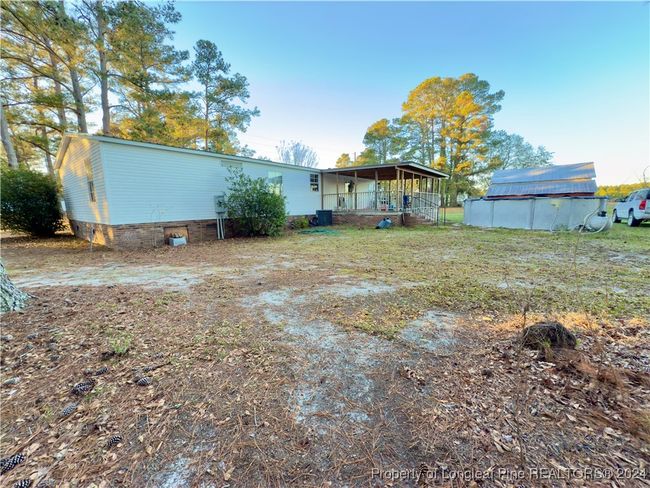 5175 Tobacco Rd, House other with 3 bedrooms, 2 bathrooms and null parking in Orrum NC | Image 5