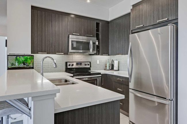 2305 - 175 Silverado Boulevard Sw, Condo with 2 bedrooms, 2 bathrooms and 1 parking in Calgary AB | Image 5
