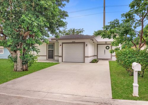 2848 Nw 9th Pl, Fort Lauderdale, FL, 33311-6671 | Card Image