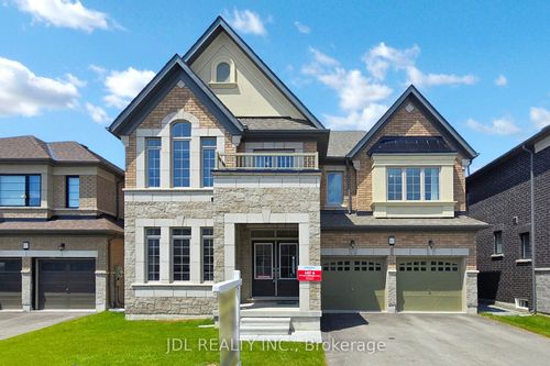 143 Kenneth Rogers Crescent, East Gwillimbury, ON, L9S0S1 | Card Image