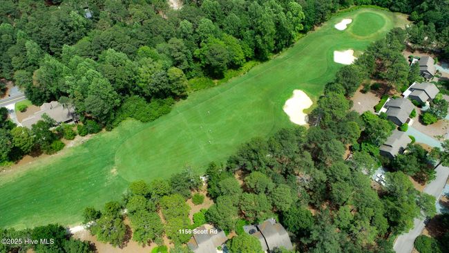 115 Scott Rd, Townhouse with 3 bedrooms, 2 bathrooms and 1 parking in Pinehurst NC | Image 6