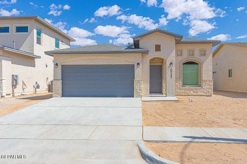 15153 Method Ave, El Paso, TX, 79938-4687 | Card Image