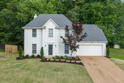 265 Oaks Edge, Oakland, TN, 38060-4188 | Card Image