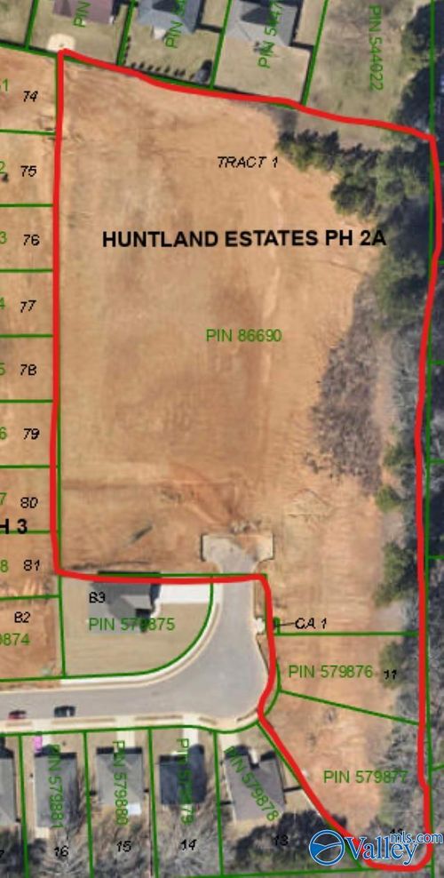 4770 Stratman Drive, New Hope, AL, 35760 | Card Image
