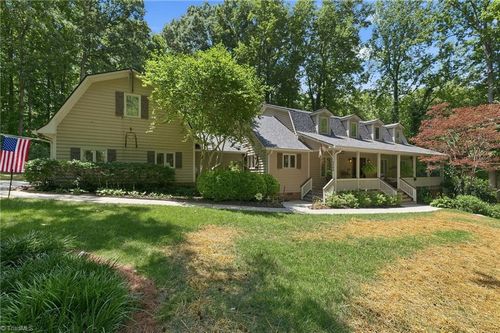 5500 Deering Pl, Greensboro, NC, 27406-8706 | Card Image