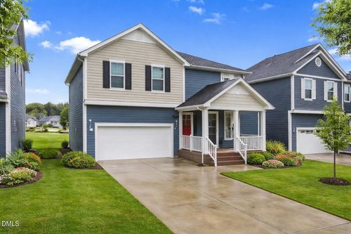 125 Shadowdale Ln, Rolesville, NC, 27571-3312 | Card Image