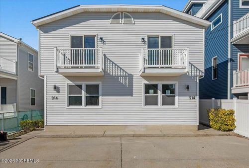 214 Sheridan Ave, Seaside Heights, NJ, 08751-2013 | Card Image