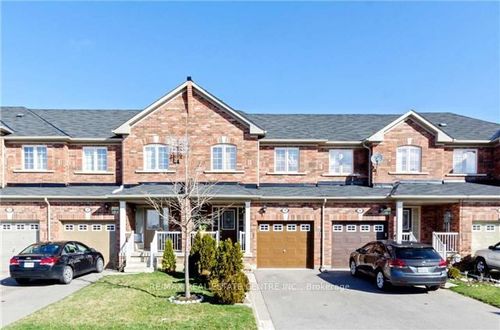 20 Tanasi Rd, Brampton, ON, L6X0K4 | Card Image