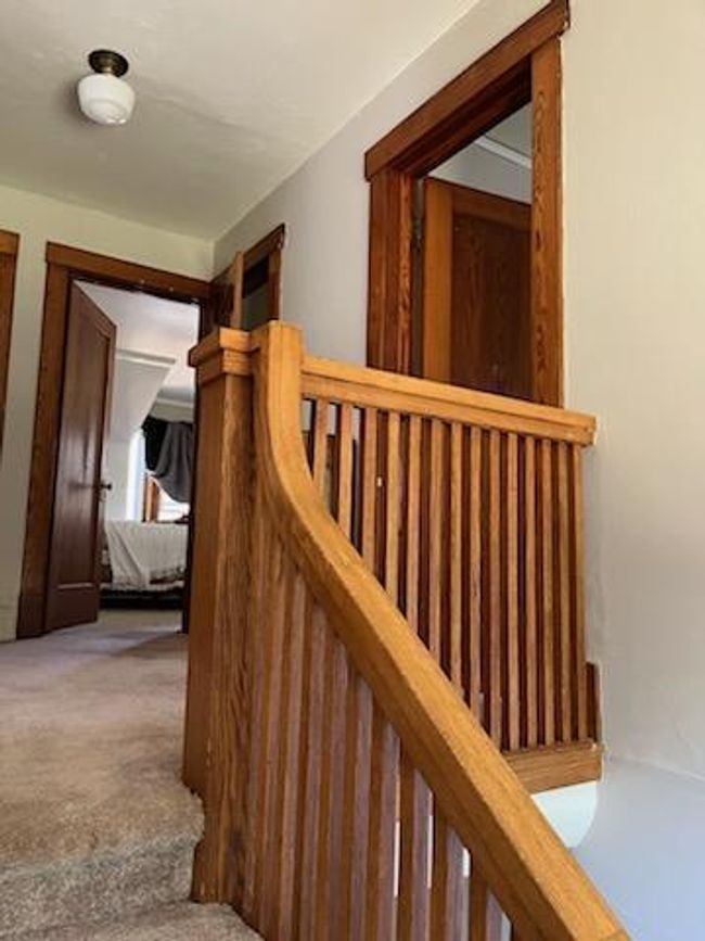 Beautiful original wood work | Image 26