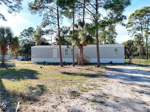 630 S Trebol St, CLEWISTON, FL, 33440-8240 | Card Image