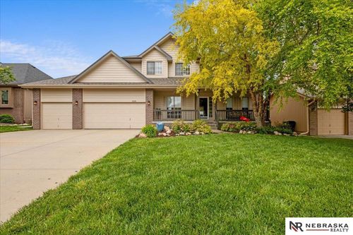 8108 N 164th St, Bennington, NE, 68007-5563 | Card Image