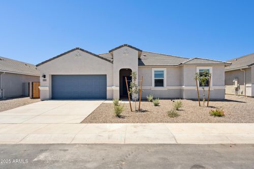 12495 E Bahia Ct, Florence, AZ, 85132-0240 | Card Image
