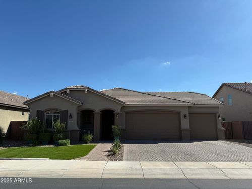 1175 W Layland Ave, Queen Creek, AZ, 85140-3536 | Card Image