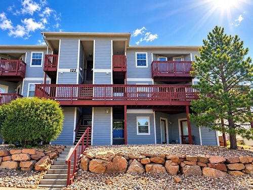 23-122 Whalen Ave, Cripple Creek, CO, 80813-5298 | Card Image