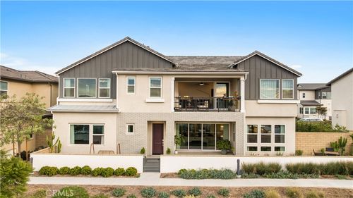 262 Sora, Irvine, CA, 92618-5907 | Card Image