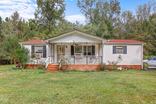 260 Ellis Rd, Moncure, NC, 27559-9539 | Card Image