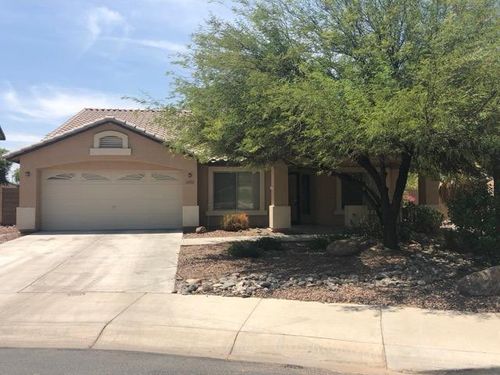 2352 S 162nd Ln, Goodyear, AZ, 85338-3485 | Card Image