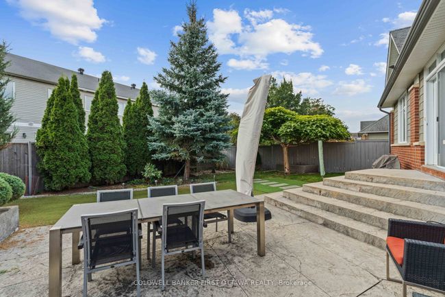 311 Blackleaf Dr, House other with 2 bedrooms, 2 bathrooms and 4 parking in Nepean ON | Image 23