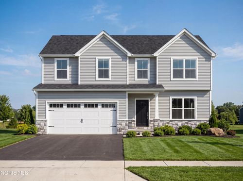 2704 Cross Ridge Way, Perrysburg, OH, 43551 | Card Image