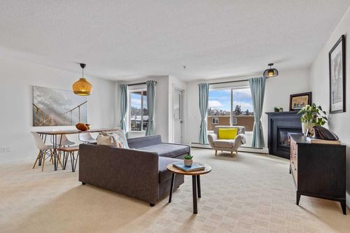 301-1110 17 St Sw, Calgary, AB, T3C3X3 | Card Image