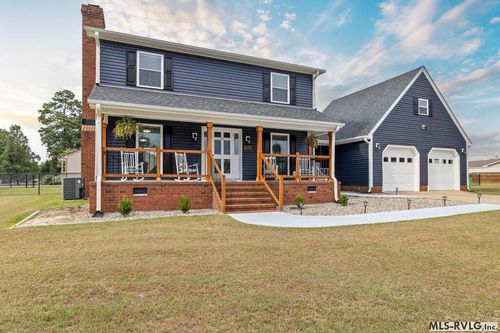 132 Carmichael Circle, Roanoke Rapids, NC, 27870 | Card Image