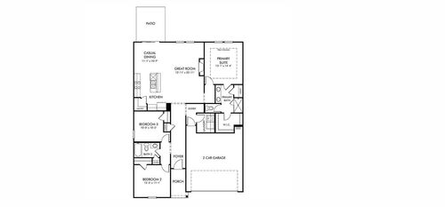 1588 Switchback Cir, Moore, SC, 29369-8110 | Card Image