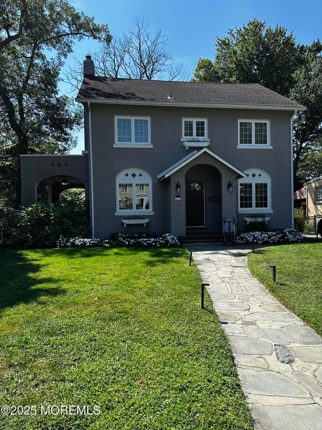510 Blanchard Pkwy, House other with 4 bedrooms, 3 bathrooms and null parking in West Allenhurst NJ | Image 20