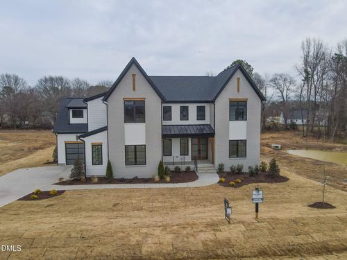 5841 Carriage Tour Ln, Raleigh, NC, 27615 | Card Image