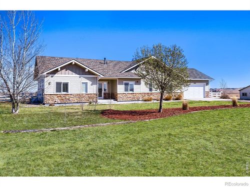 33993 E 142nd Pl, Hudson, CO, 80642-7743 | Card Image