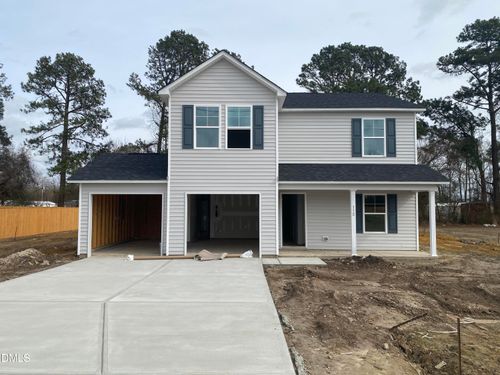 112 Streamlet Dr, Fremont, NC, 27830-7710 | Card Image