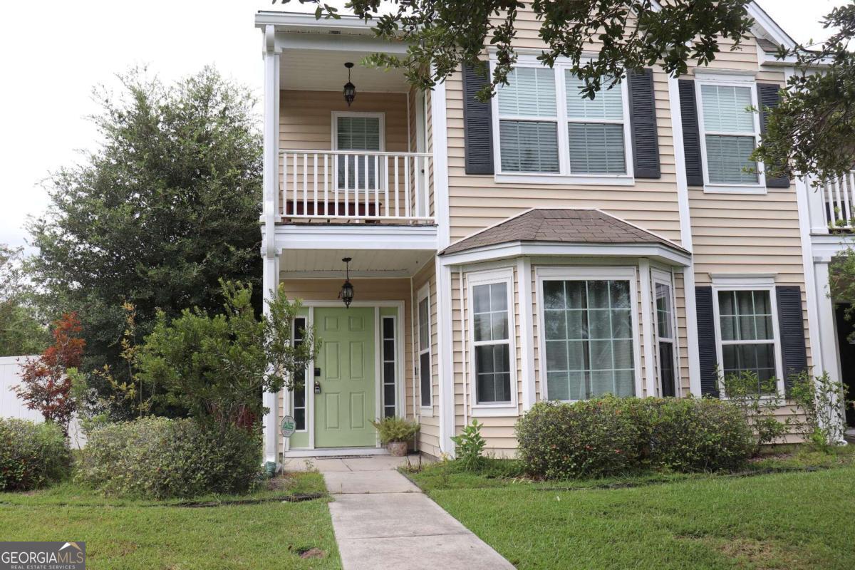 Fairgreen St, Savannah, GA 31407