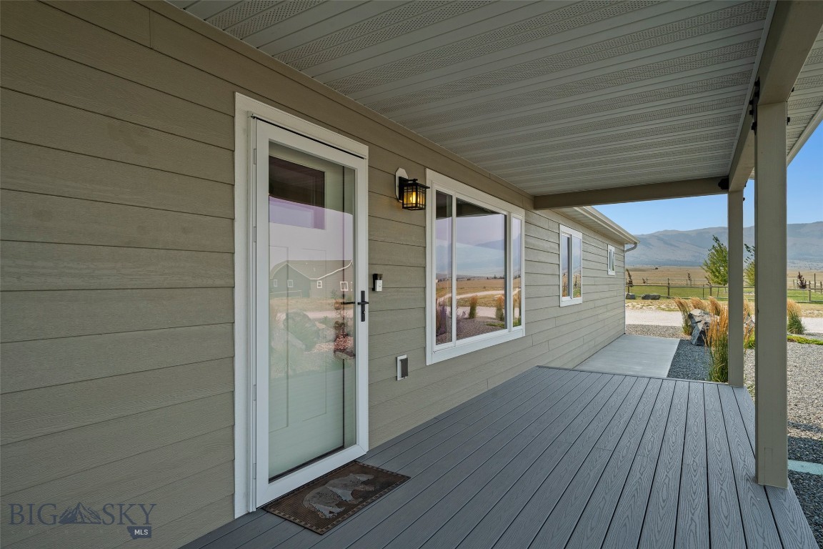 Residential in Townsend 4