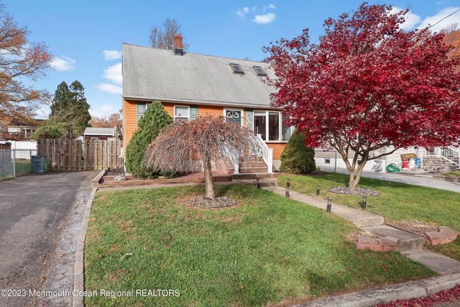 467 Ferndale Place, House other with 3 bedrooms, 2 bathrooms and null parking in Keyport NJ | Image 5